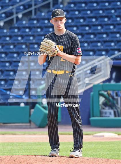 Thumbnail 1 in RHAM vs Hand (CIAC Class L semifinal) photogallery.