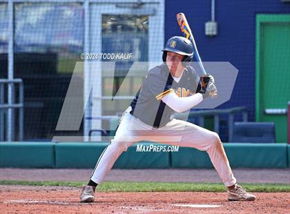 Thumbnail 1 in RHAM vs Hand (CIAC Class L semifinal) photogallery.