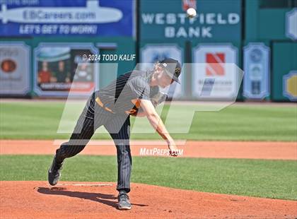 Thumbnail 3 in RHAM vs Hand (CIAC Class L semifinal) photogallery.