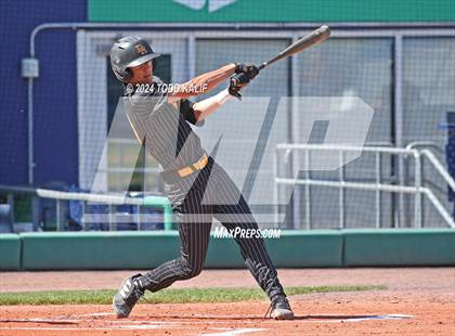 Thumbnail 1 in RHAM vs Hand (CIAC Class L semifinal) photogallery.