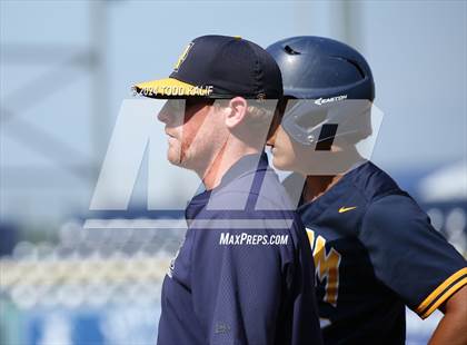 Thumbnail 1 in RHAM vs Hand (CIAC Class L semifinal) photogallery.