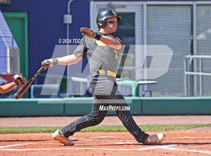 Thumbnail 2 in RHAM vs Hand (CIAC Class L semifinal) photogallery.