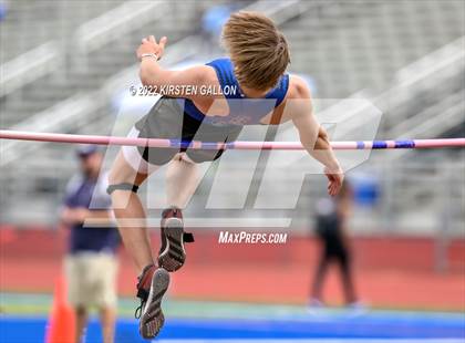Thumbnail 1 in UIL 5A District 7 & 8 Area Finals (Field Events) photogallery.
