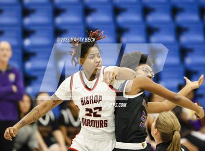 Thumbnail 3 in Rosati-Kain vs Bishop Dubourg (The 48 Hours of Basketball) photogallery.