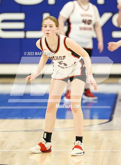 Thumbnail 3 in Rosati-Kain vs Bishop Dubourg (The 48 Hours of Basketball) photogallery.