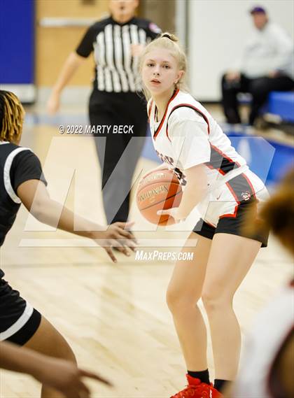 Thumbnail 3 in Rosati-Kain vs Bishop Dubourg (The 48 Hours of Basketball) photogallery.