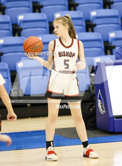 Thumbnail 1 in Rosati-Kain vs Bishop Dubourg (The 48 Hours of Basketball) photogallery.