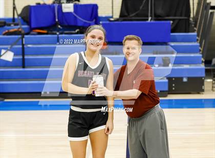 Thumbnail 1 in Rosati-Kain vs Bishop Dubourg (The 48 Hours of Basketball) photogallery.