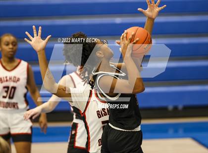 Thumbnail 3 in Rosati-Kain vs Bishop Dubourg (The 48 Hours of Basketball) photogallery.