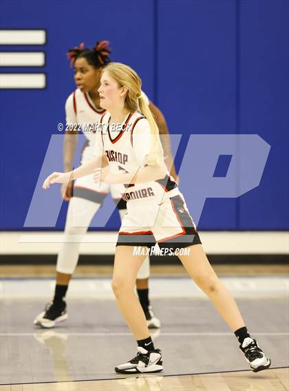 Thumbnail 2 in Rosati-Kain vs Bishop Dubourg (The 48 Hours of Basketball) photogallery.