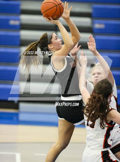 Thumbnail 2 in Rosati-Kain vs Bishop Dubourg (The 48 Hours of Basketball) photogallery.