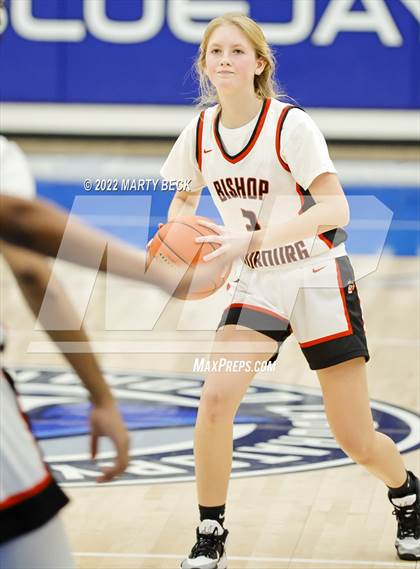 Thumbnail 3 in Rosati-Kain vs Bishop Dubourg (The 48 Hours of Basketball) photogallery.