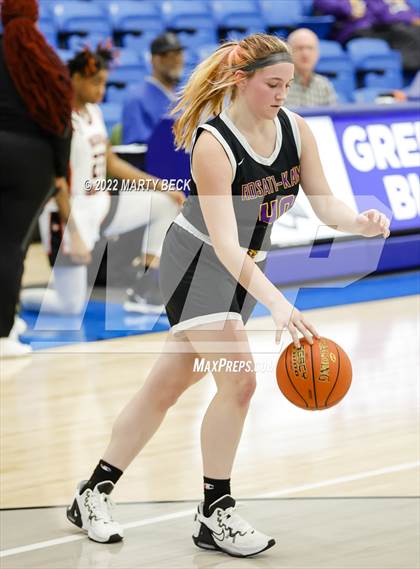 Thumbnail 1 in Rosati-Kain vs Bishop Dubourg (The 48 Hours of Basketball) photogallery.