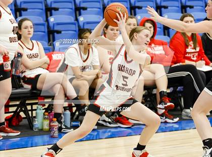 Thumbnail 2 in Rosati-Kain vs Bishop Dubourg (The 48 Hours of Basketball) photogallery.