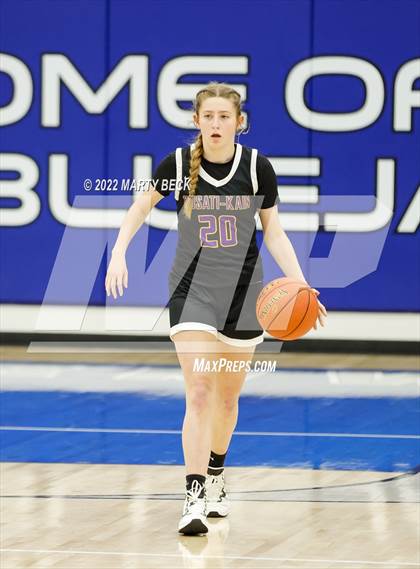 Thumbnail 1 in Rosati-Kain vs Bishop Dubourg (The 48 Hours of Basketball) photogallery.