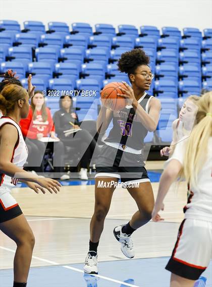 Thumbnail 2 in Rosati-Kain vs Bishop Dubourg (The 48 Hours of Basketball) photogallery.
