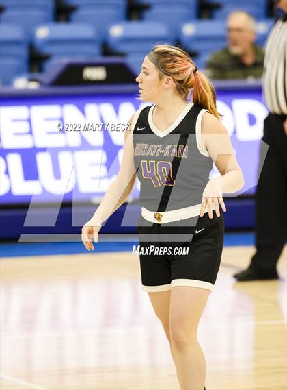 Thumbnail 2 in Rosati-Kain vs Bishop Dubourg (The 48 Hours of Basketball) photogallery.
