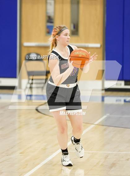 Thumbnail 2 in Rosati-Kain vs Bishop Dubourg (The 48 Hours of Basketball) photogallery.