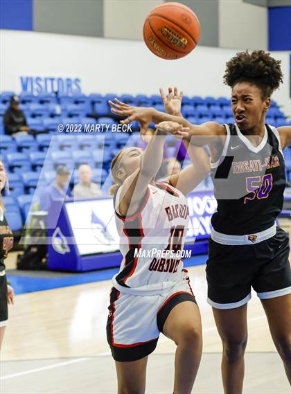 Thumbnail 1 in Rosati-Kain vs Bishop Dubourg (The 48 Hours of Basketball) photogallery.