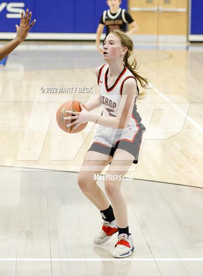 Thumbnail 3 in Rosati-Kain vs Bishop Dubourg (The 48 Hours of Basketball) photogallery.