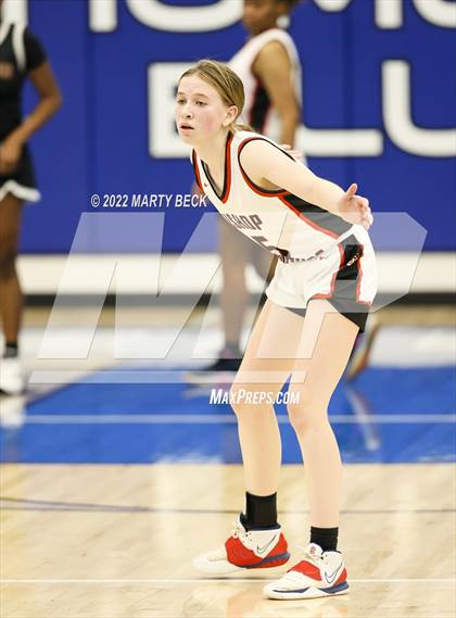 Thumbnail 3 in Rosati-Kain vs Bishop Dubourg (The 48 Hours of Basketball) photogallery.