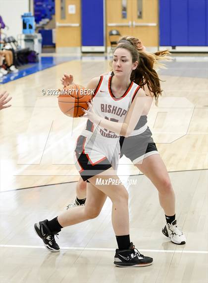 Thumbnail 3 in Rosati-Kain vs Bishop Dubourg (The 48 Hours of Basketball) photogallery.