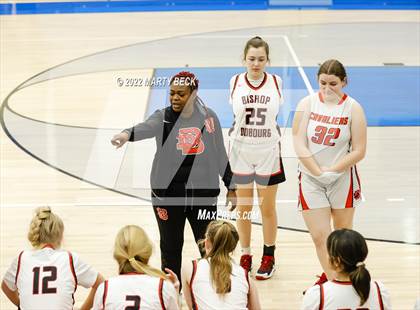Thumbnail 2 in Rosati-Kain vs Bishop Dubourg (The 48 Hours of Basketball) photogallery.