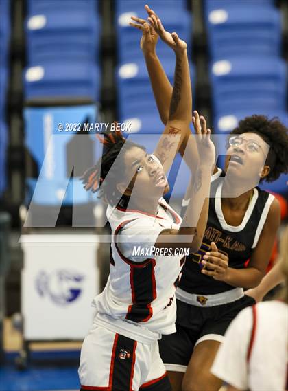 Thumbnail 3 in Rosati-Kain vs Bishop Dubourg (The 48 Hours of Basketball) photogallery.