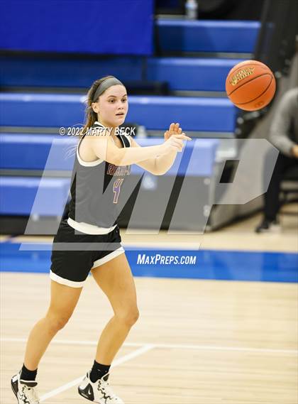 Thumbnail 2 in Rosati-Kain vs Bishop Dubourg (The 48 Hours of Basketball) photogallery.