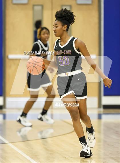 Thumbnail 1 in Rosati-Kain vs Bishop Dubourg (The 48 Hours of Basketball) photogallery.