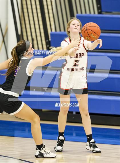 Thumbnail 3 in Rosati-Kain vs Bishop Dubourg (The 48 Hours of Basketball) photogallery.