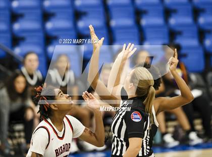 Thumbnail 1 in Rosati-Kain vs Bishop Dubourg (The 48 Hours of Basketball) photogallery.