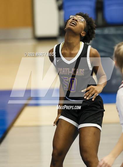 Thumbnail 3 in Rosati-Kain vs Bishop Dubourg (The 48 Hours of Basketball) photogallery.