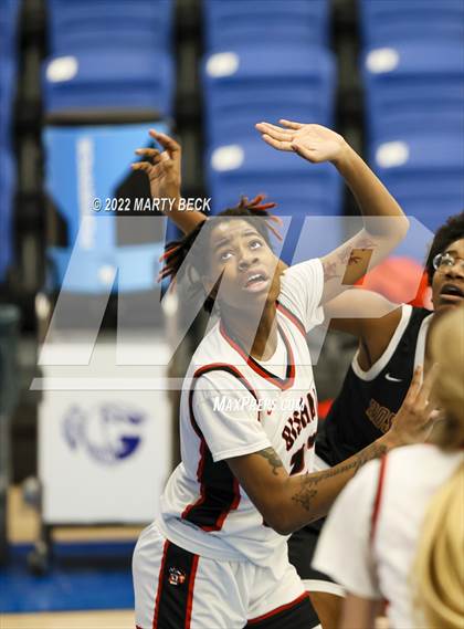 Thumbnail 1 in Rosati-Kain vs Bishop Dubourg (The 48 Hours of Basketball) photogallery.