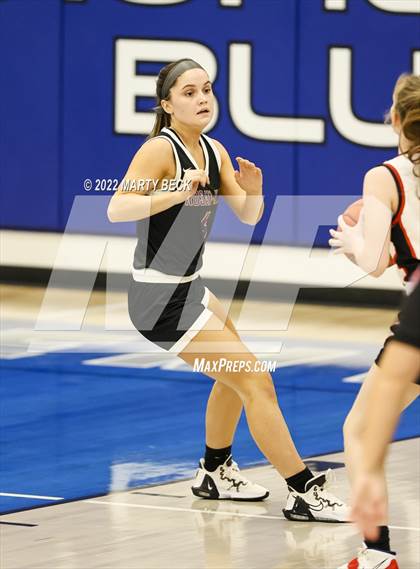 Thumbnail 3 in Rosati-Kain vs Bishop Dubourg (The 48 Hours of Basketball) photogallery.