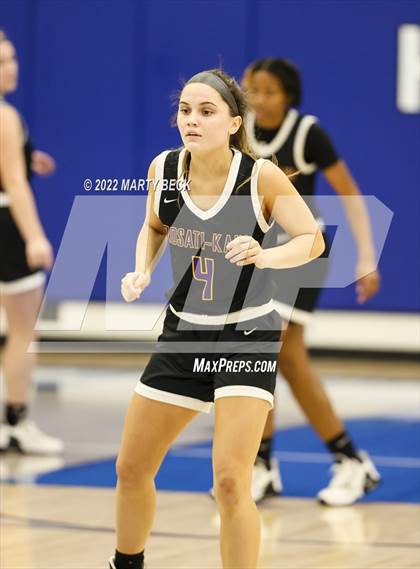 Thumbnail 3 in Rosati-Kain vs Bishop Dubourg (The 48 Hours of Basketball) photogallery.