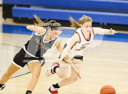 Thumbnail 1 in Rosati-Kain vs Bishop Dubourg (The 48 Hours of Basketball) photogallery.