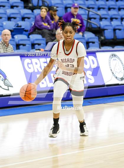 Thumbnail 1 in Rosati-Kain vs Bishop Dubourg (The 48 Hours of Basketball) photogallery.