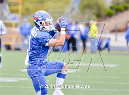 Thumbnail 1 in Covington Catholic vs. Beechwood photogallery.