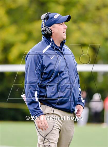 Thumbnail 1 in Covington Catholic vs. Beechwood photogallery.
