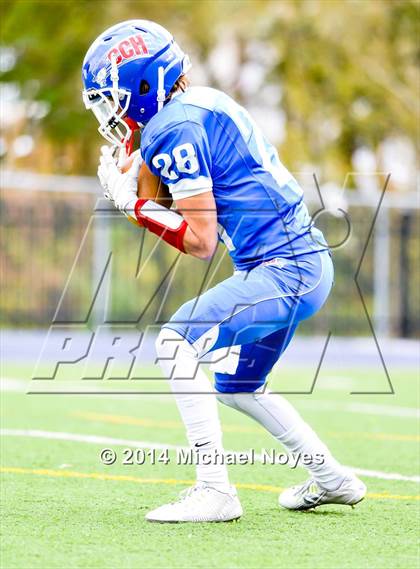 Thumbnail 1 in Covington Catholic vs. Beechwood photogallery.