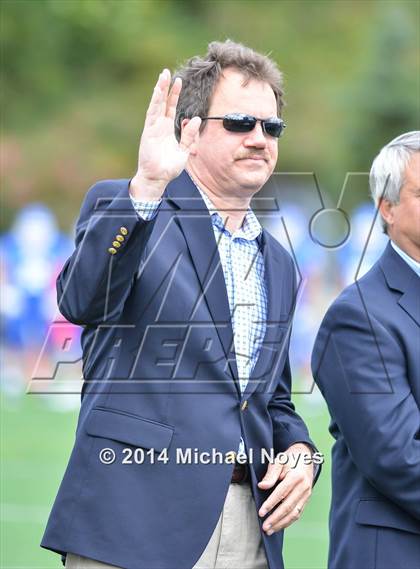Thumbnail 1 in Covington Catholic vs. Beechwood photogallery.