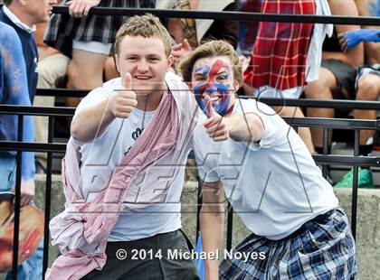 Thumbnail 1 in Covington Catholic vs. Beechwood photogallery.