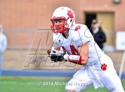 Thumbnail 1 in Covington Catholic vs. Beechwood photogallery.