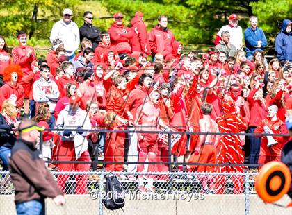 Thumbnail 1 in Covington Catholic vs. Beechwood photogallery.