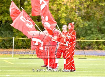Thumbnail 2 in Covington Catholic vs. Beechwood photogallery.