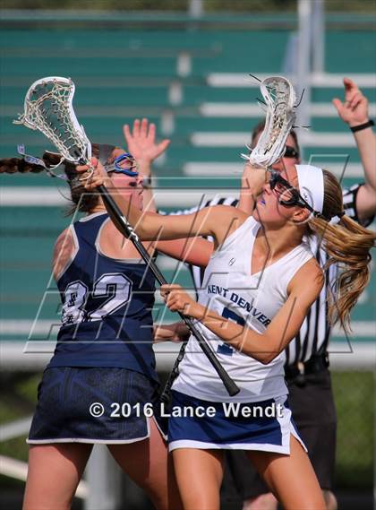 Thumbnail 3 in Kent Denver vs. Columbine photogallery.