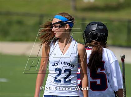 Thumbnail 3 in Kent Denver vs. Columbine photogallery.
