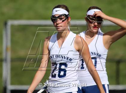 Thumbnail 3 in Kent Denver vs. Columbine photogallery.