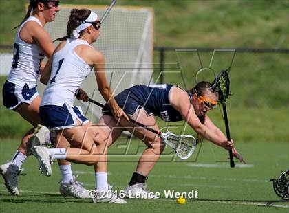 Thumbnail 1 in Kent Denver vs. Columbine photogallery.